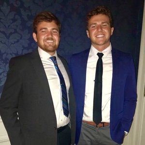 Meet your Posher, Jackson